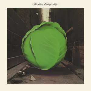 The Meters - Cabbage Alley (LP)