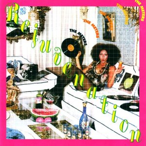 The Meters - Rejuvenation (LP)