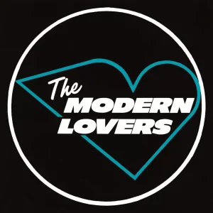 The Modern Lovers - S/T (LP)