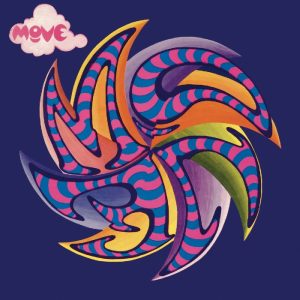 The Move - Move (LP)