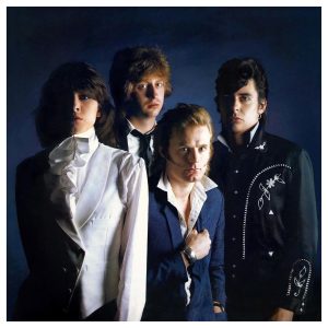 The Pretenders - Pretenders II (LP)