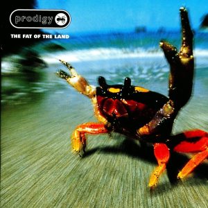 The Prodigy - The Fat Of The Land (2LP)