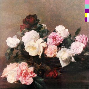 New Order - Power, Corruption & Lies (LP)