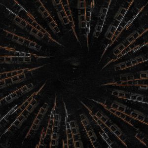 Rome Streetz & Conductor Williams - Trainspotting (LP)