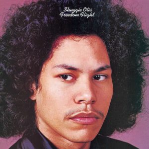 Shuggie Otis - Freedom Flight (LP)
