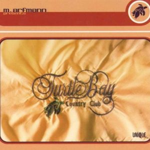Turtle Bay Country Club - S/T (2LP)