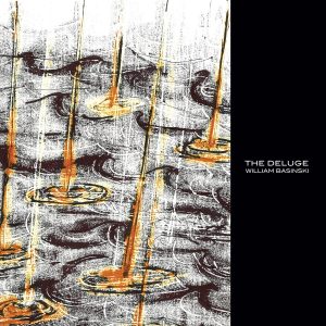 William Basinski - The Deluge (LP)