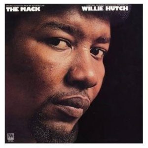 Willie Hutch - The Mack OST (LP)