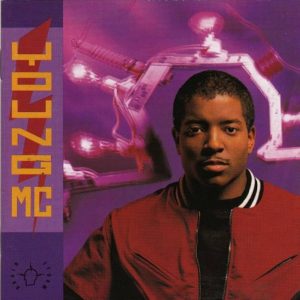Young MC - Brainstorm (LP)