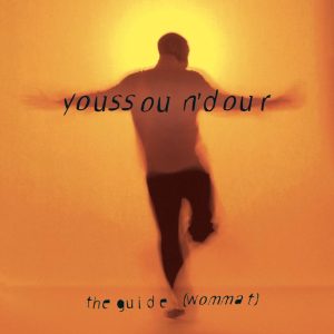 Youssou N'Dour - The Guide (Wommat) (2LP)