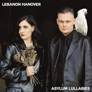Lebanon Hanover - Asylum Lullabies (LP)
