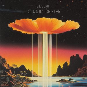 L'Eclair - Cloud Drifter (LP)