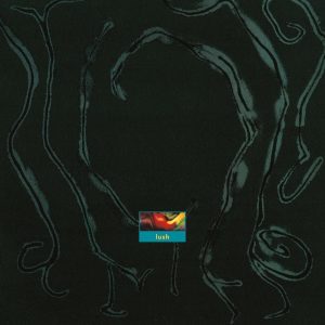Lush - Gala (LP)