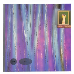 Lush - Scar (Mini-Album)
