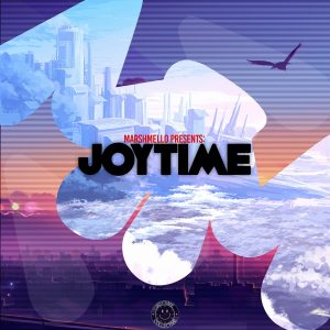 Marshmello - Joytime (LP)