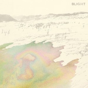 The Antlers - Blight (LP)