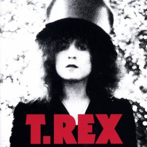 T. Rex - The Slider (LP)