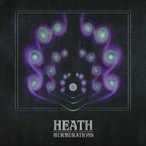 Heath - Murmurations (LP)