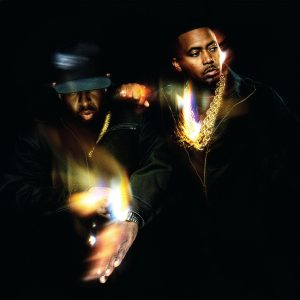 Nas & DJ Premier - Light-Years (2LP)