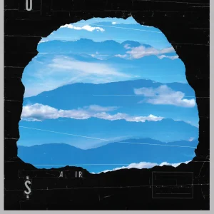 Oneida - Expensive Air (LP)