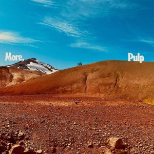 Pulp - More (LP)