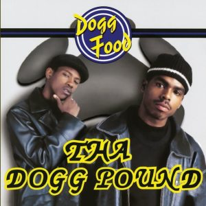 Tha Dogg Pound - Dogg Food (2LP)