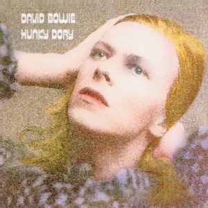 David Bowie - Hunky Dory (LP)