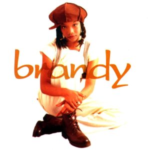 Brandy - S/T (2LP)