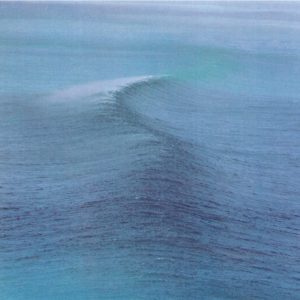 Ride - Nowhere (LP)