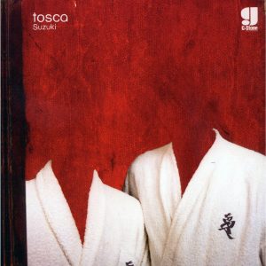 Tosca - Suzuki (2LP)