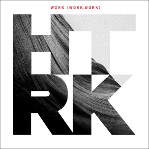 HTRK - Work (Work, Work) (LP)