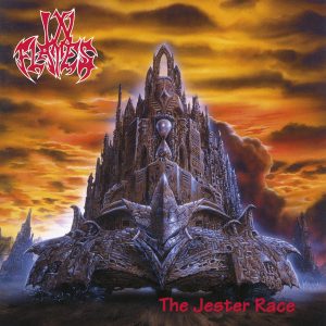 In Flames - The Jester Race (LP)
