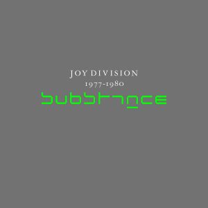 Joy Division - Substance (2LP)