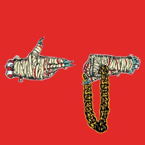 Run The Jewels - 2 (LP)