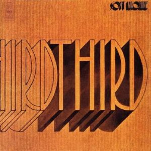 Soft Machine - Third (2LP)