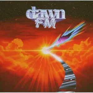 The Weeknd - Dawn FM (2LP)