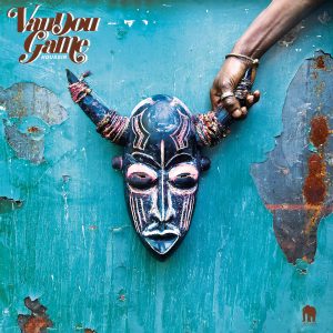 Vaudou Game - Noussin (LP)